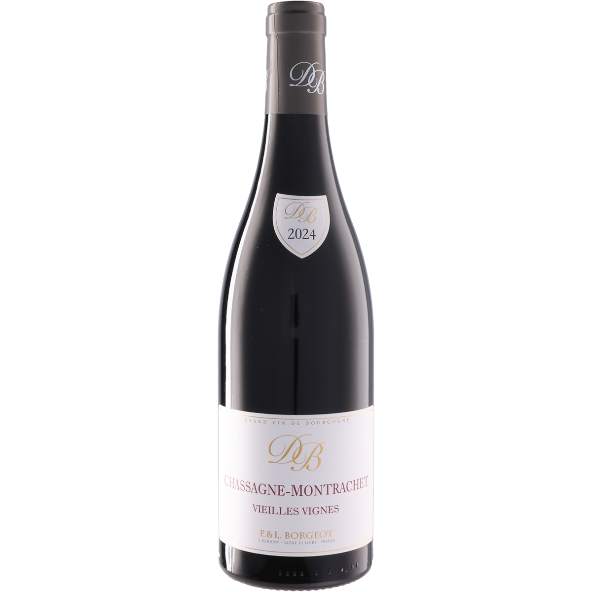 Chassagne-Montrachet Vieilles Vignes Rouge