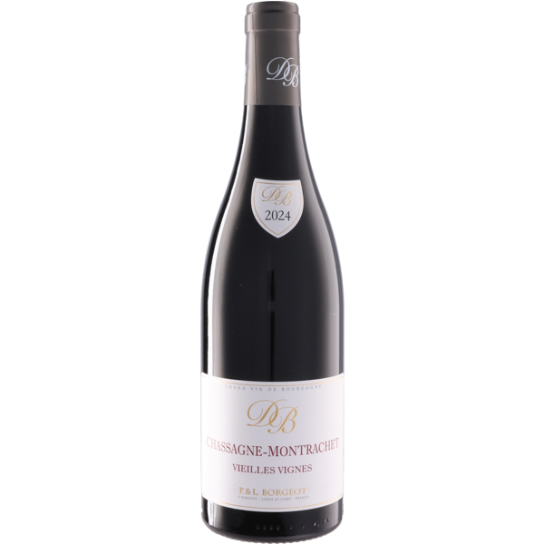Chassagne-Montrachet Vieilles Vignes Rouge