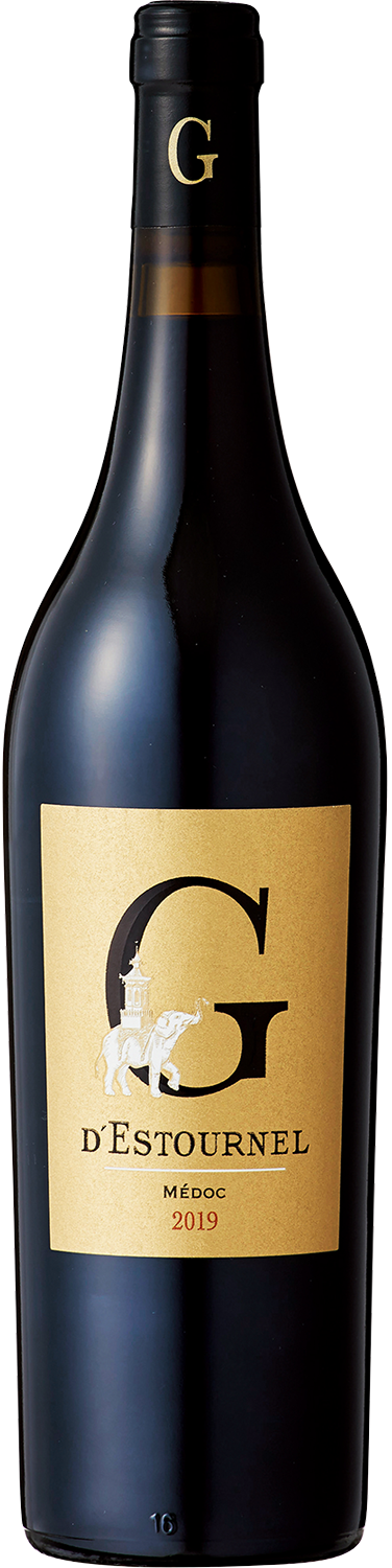 G d'Estournel