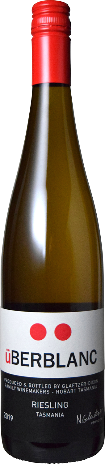 uBERBLANC Riesling