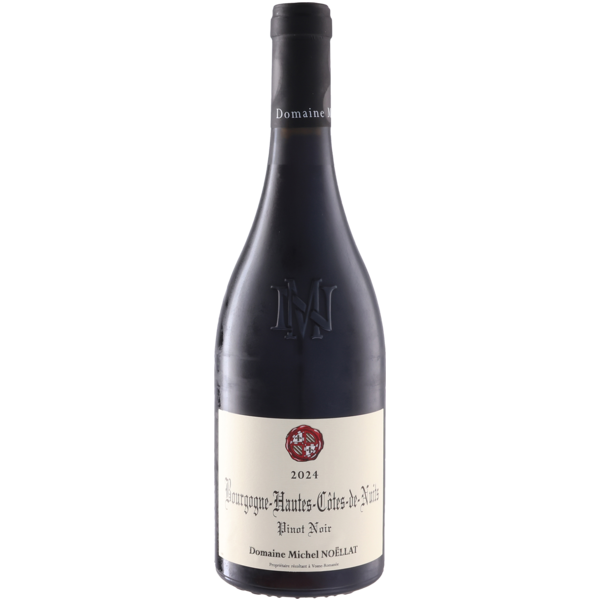Bourgogne Hautes Cotes de Nuits Pinot Noir