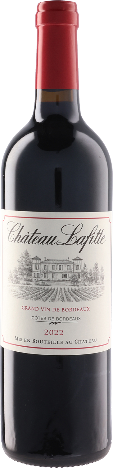 Chateau Lafitte