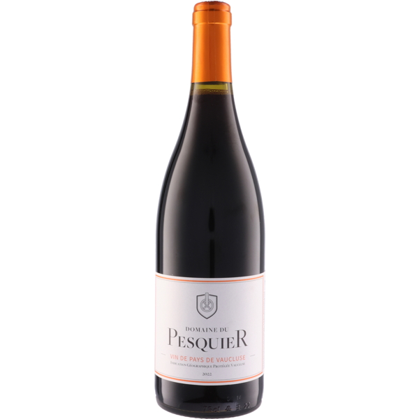 Vin de Pays de Vaucluse Rouge