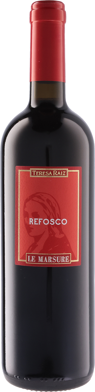 Le Marsure Refosco