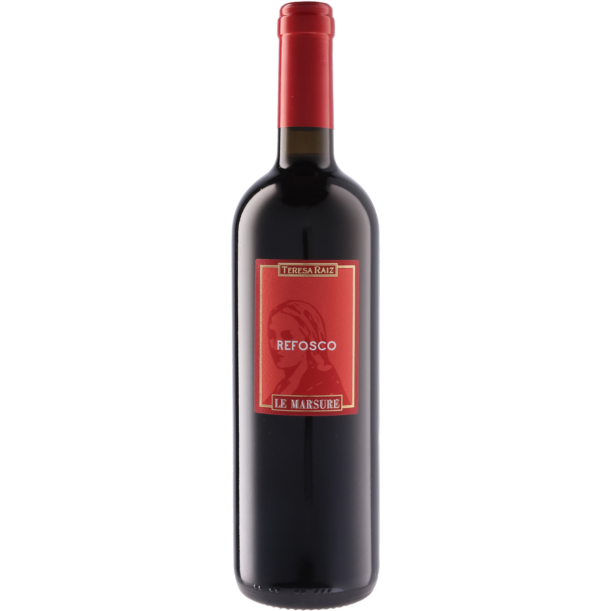 Le Marsure Refosco