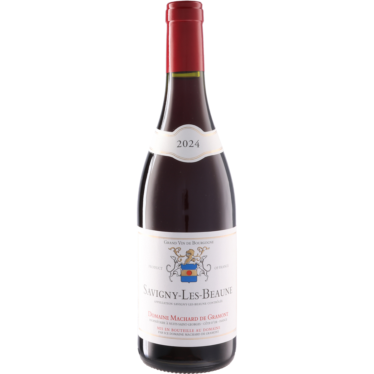 Savigny les Beaune