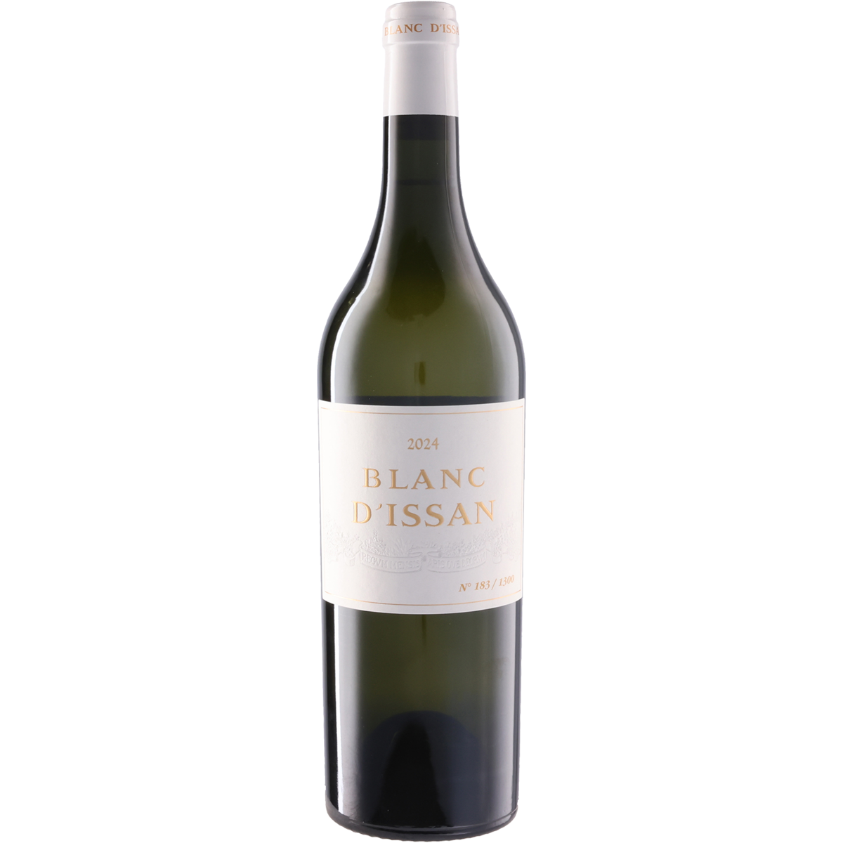 Blanc d'Issan