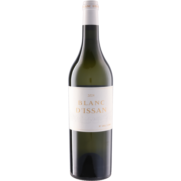 Blanc d'Issan