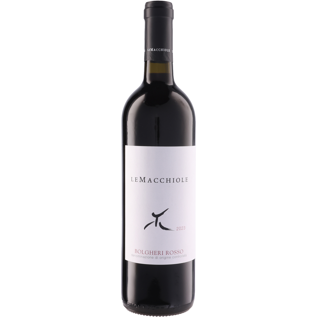 Le Macchiole Bolgheri Rosso