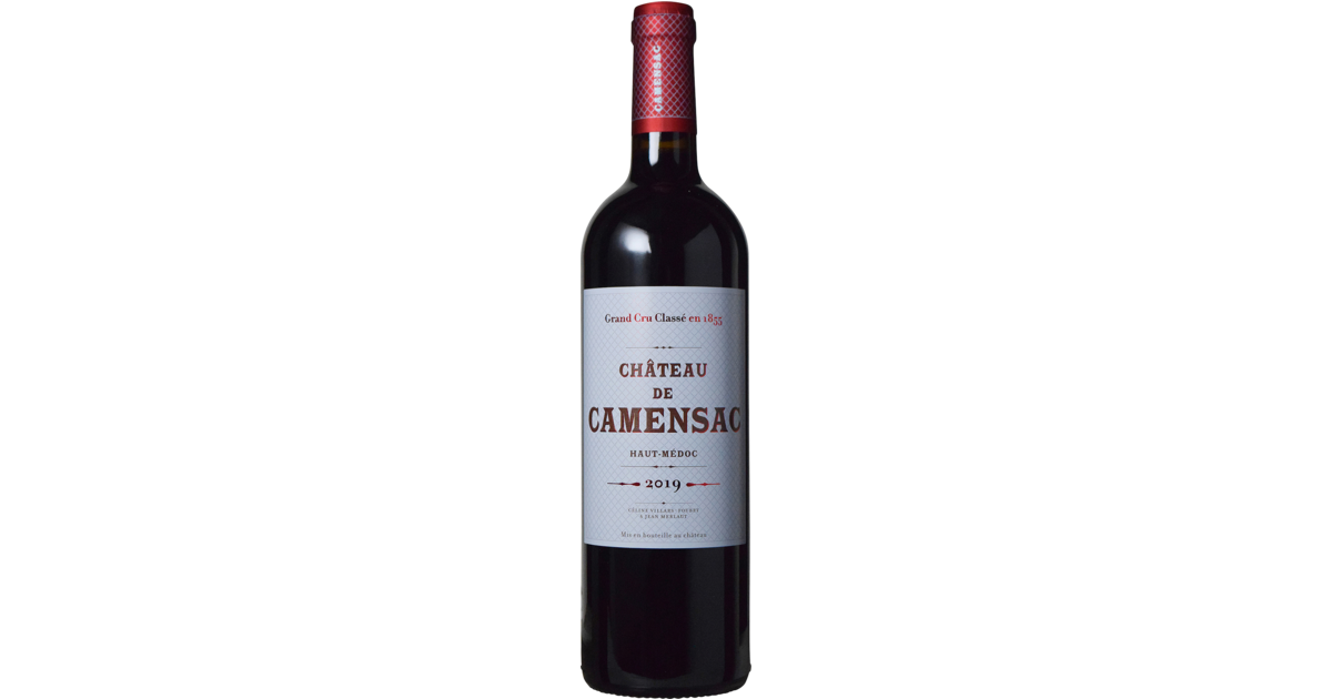 シャトー・ド・カマンサック｜Winery（ワイナリーをご紹介