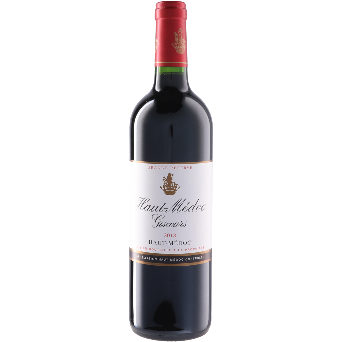 Haut Medoc Giscours