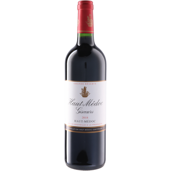 Haut Medoc Giscours