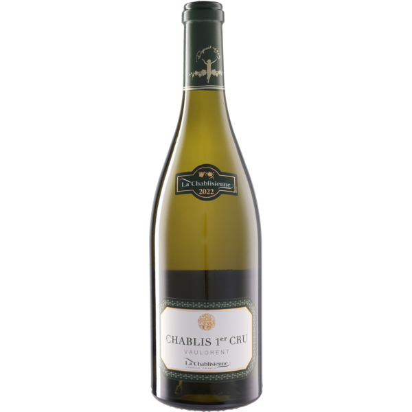 Chablis 1er Cru Vaulorent