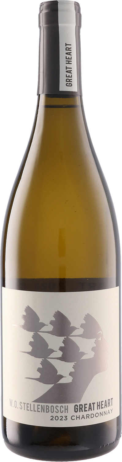 Great Heart Wines Chardonnay