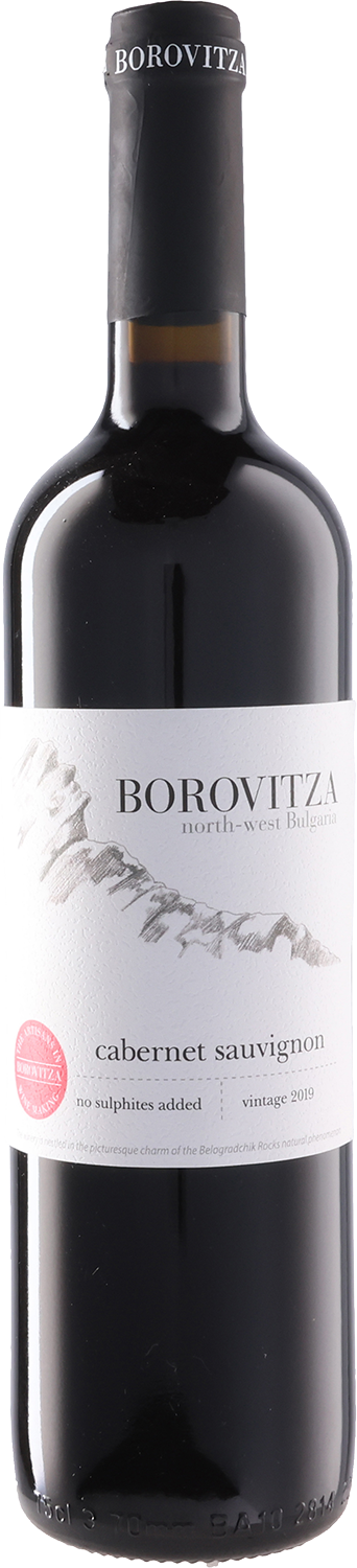 Collection Cabernet Sauvignon