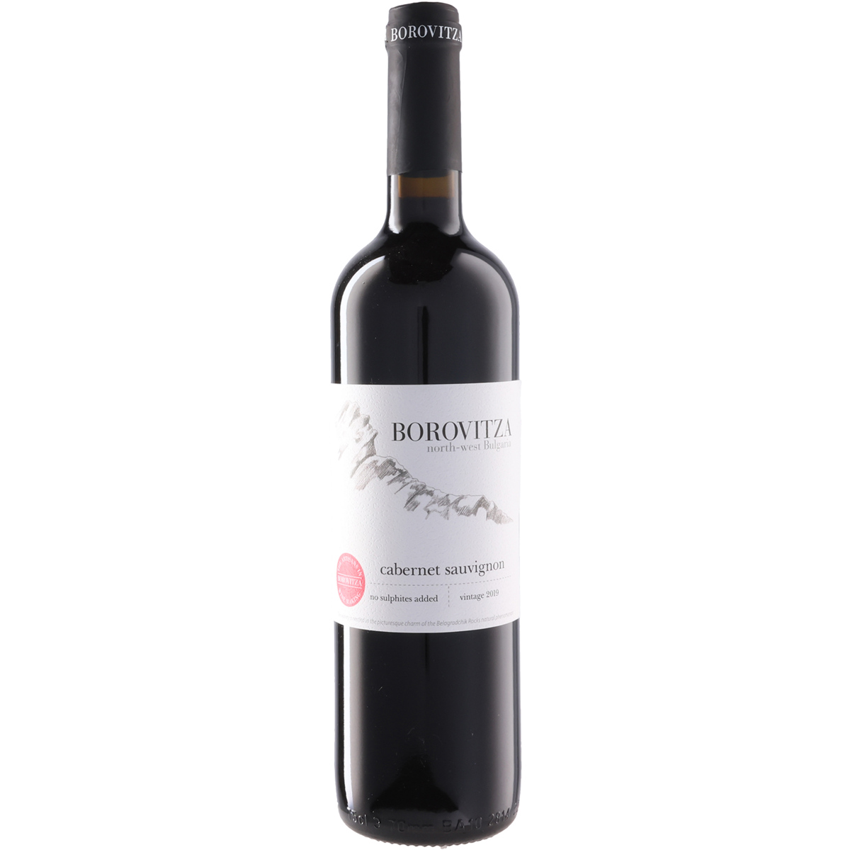 Collection Cabernet Sauvignon