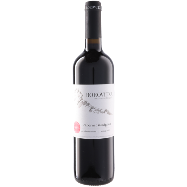 Collection Cabernet Sauvignon