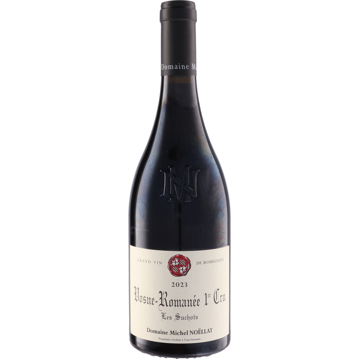 Vosne Romanee 1er Cru les Suchots