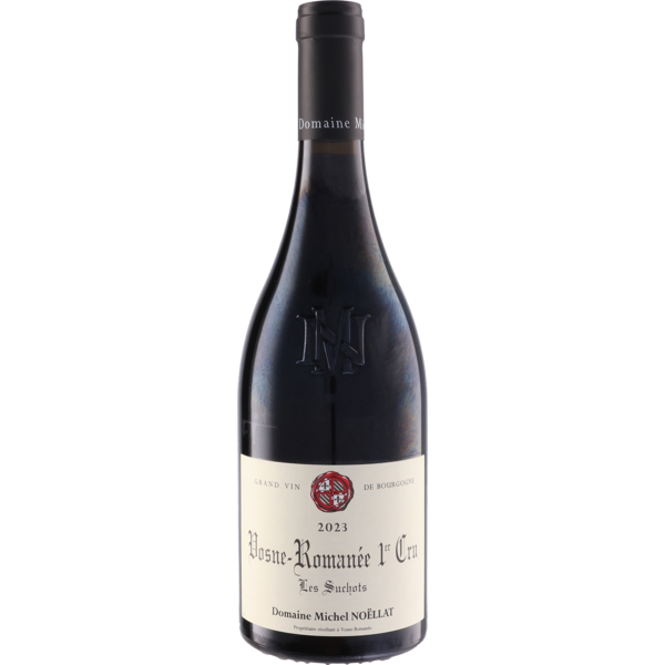 Vosne Romanee 1er Cru les Suchots