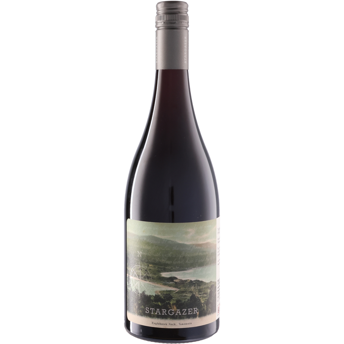 Tasmania Pinot Noir