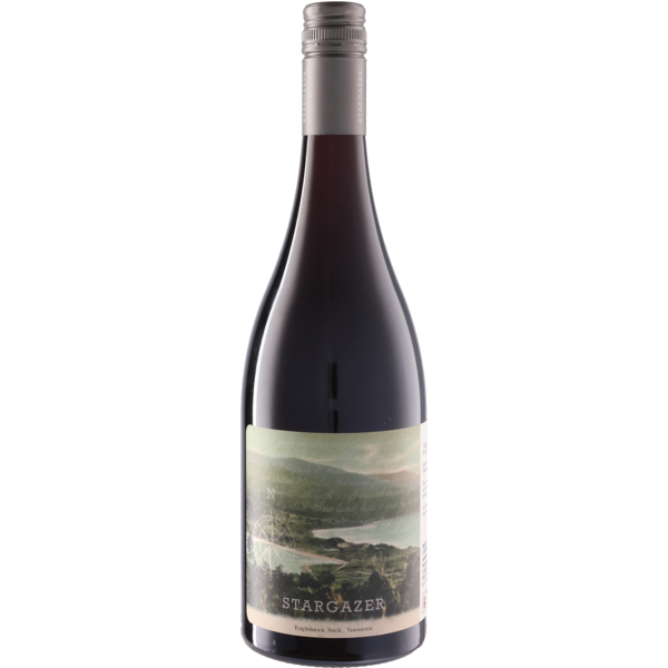 Tasmania Pinot Noir
