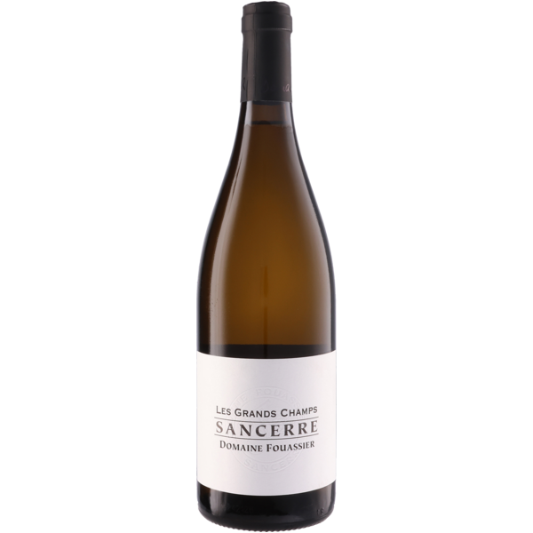 Sancerre Les Grands Champs