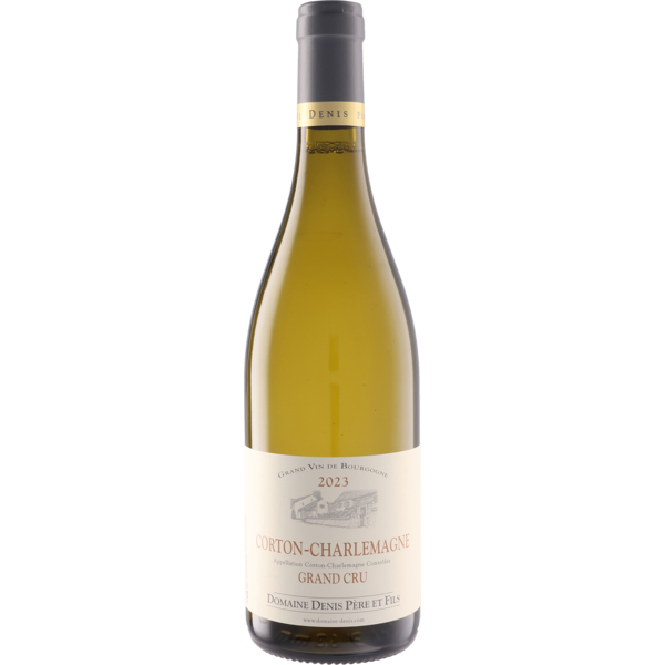 Corton Charlemagne