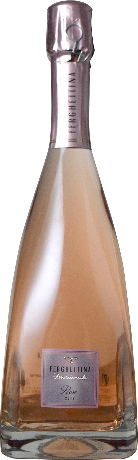 Franciacorta Rose Brut