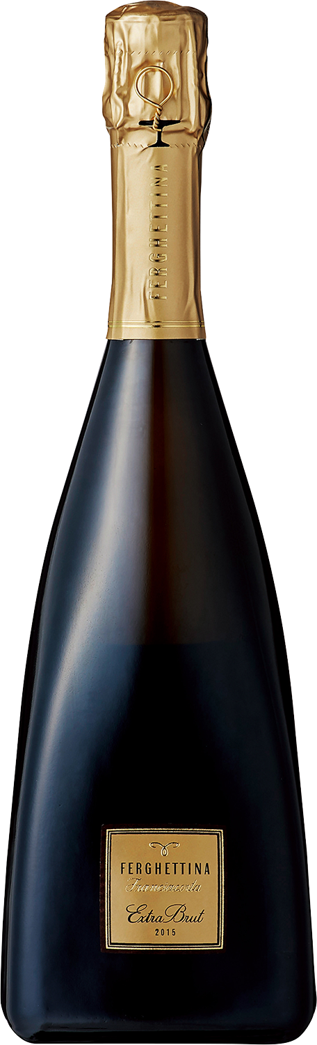 Franciacorta Extra Brut