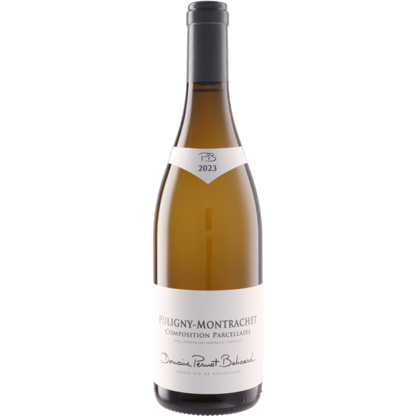 Puligny Montrachet