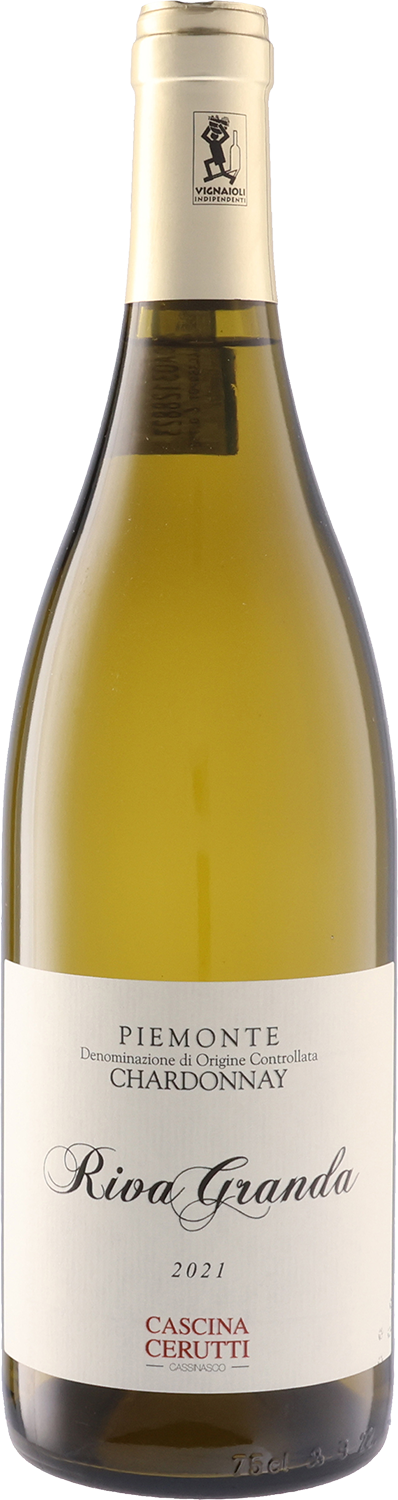 Riva Granda Piemonte Chardonnay