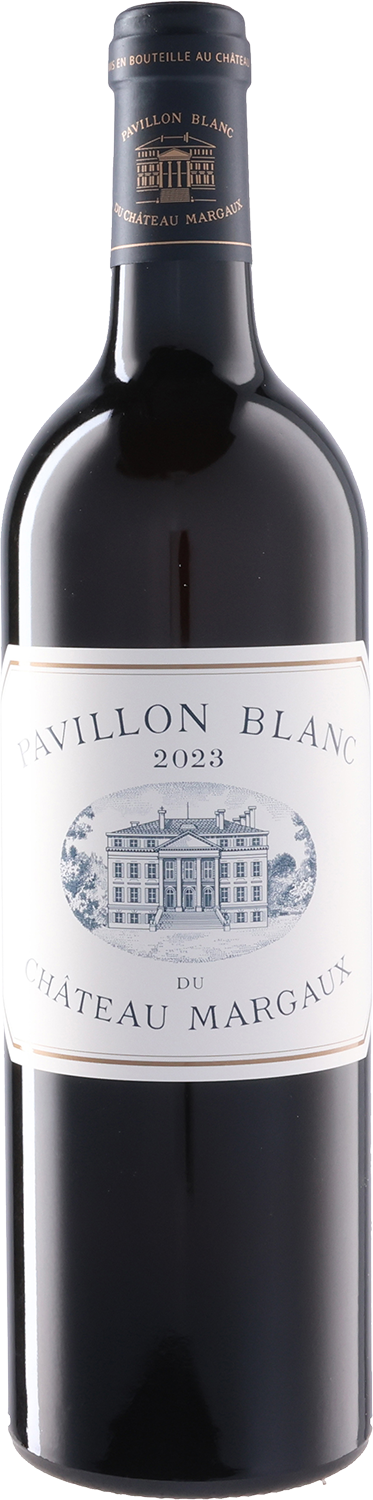Pavillon Blanc du Chateau Margaux