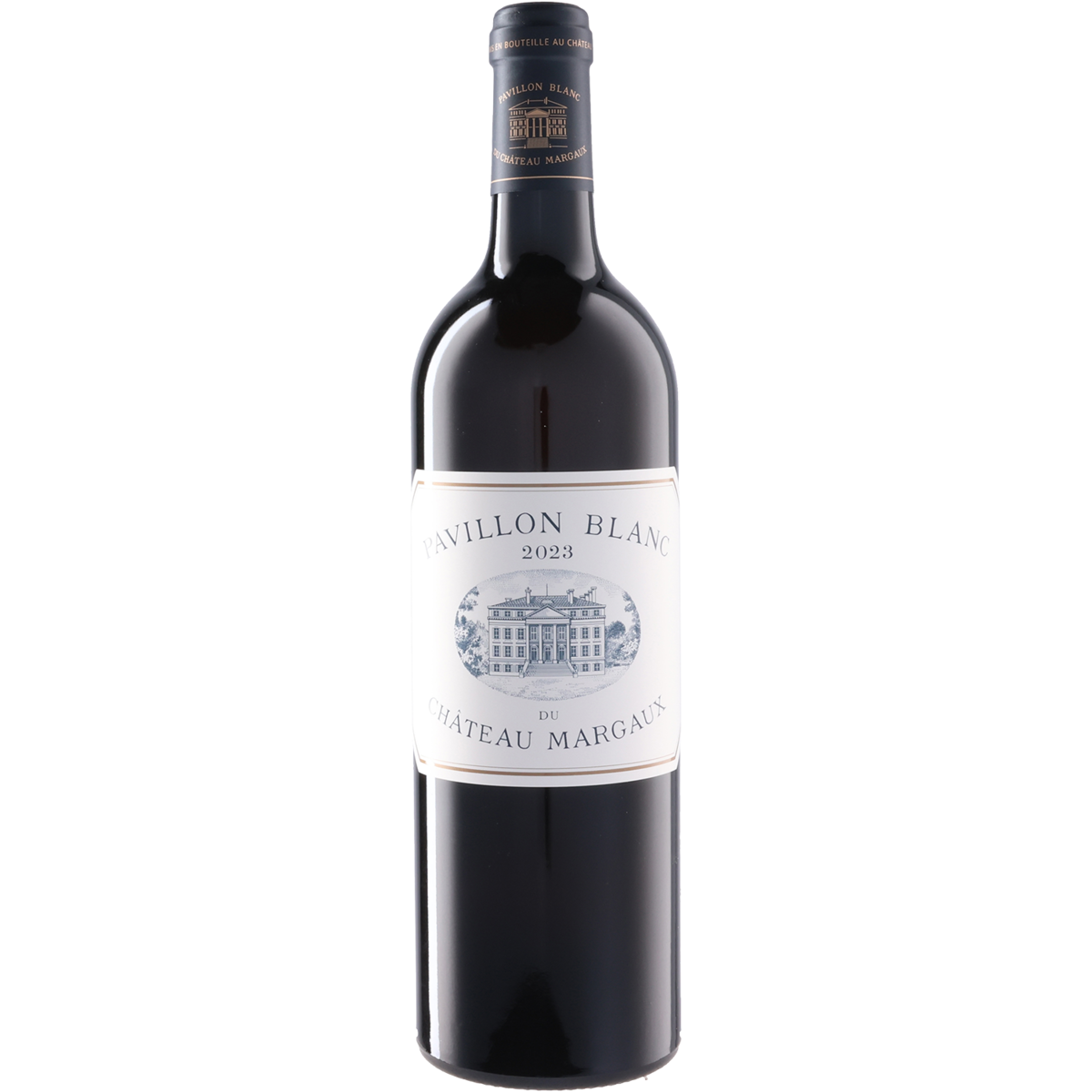 Pavillon Blanc du Chateau Margaux