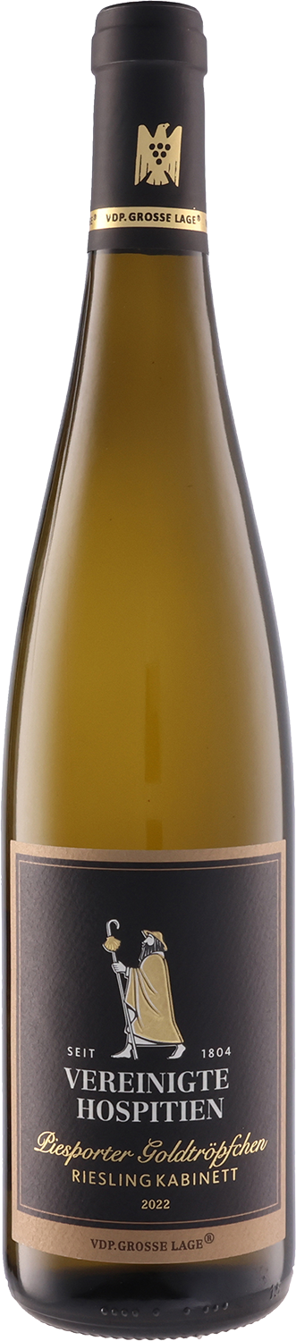 Piesporter Goldtropfchen Riesling Kabinett