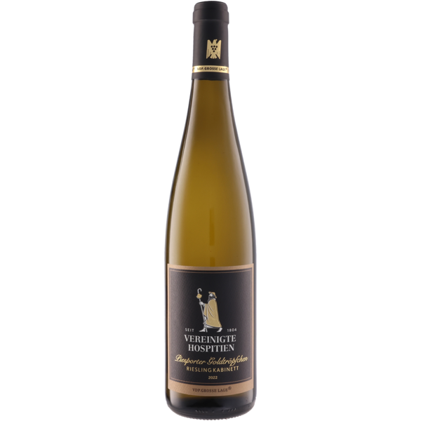 Piesporter Goldtropfchen Riesling Kabinett