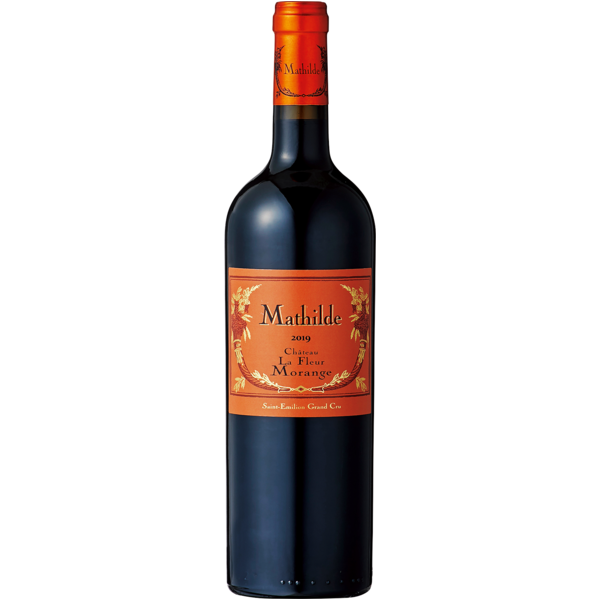 Chateau La Fleur Morange Mathilde