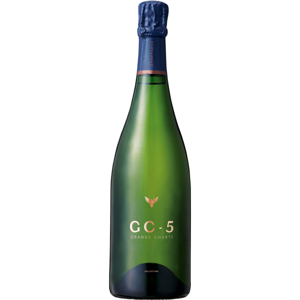 Collection GC-5 Brut