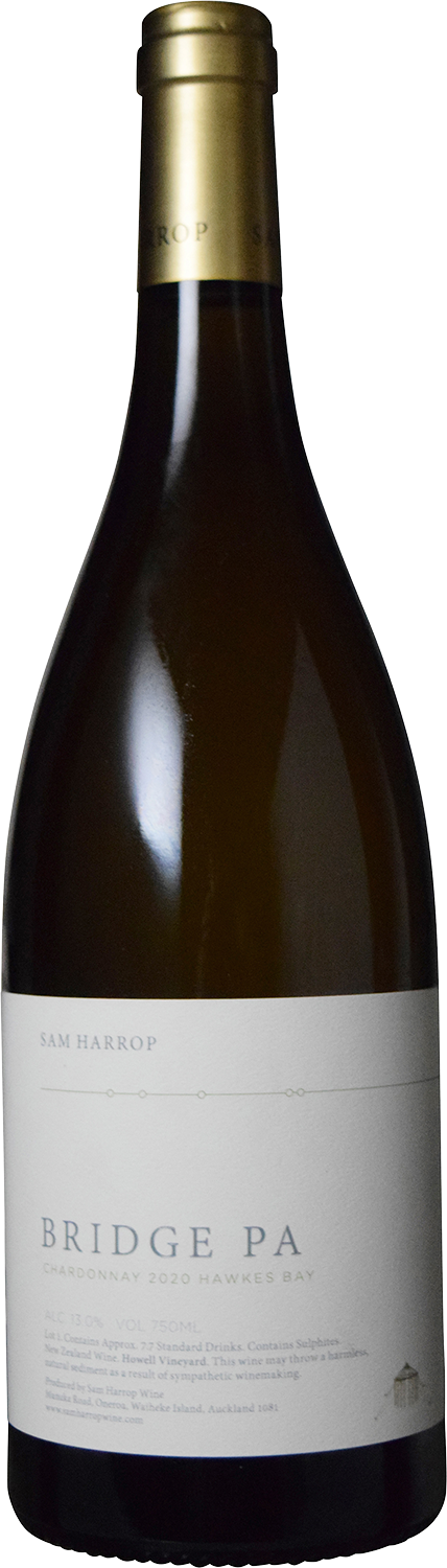 Bridge Pa Chardonnay