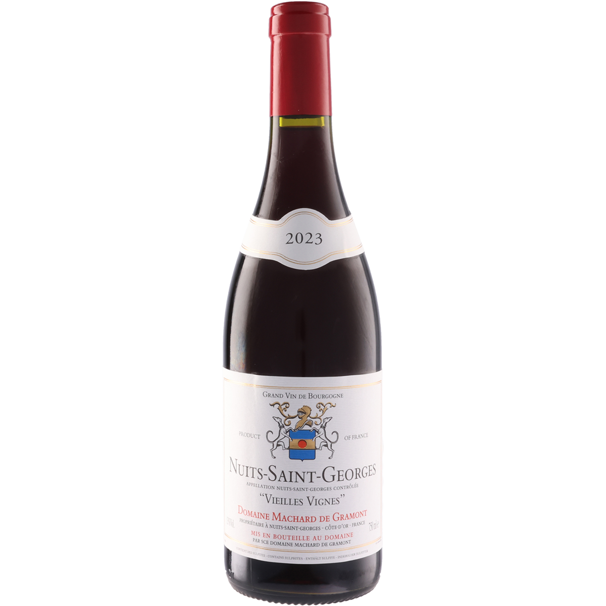 Nuits-Saint-Georges Vieilles Vignes
