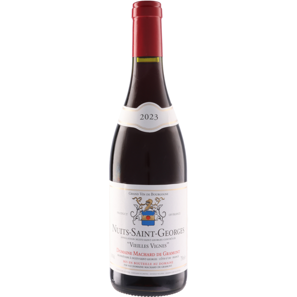 Nuits-Saint-Georges Vieilles Vignes