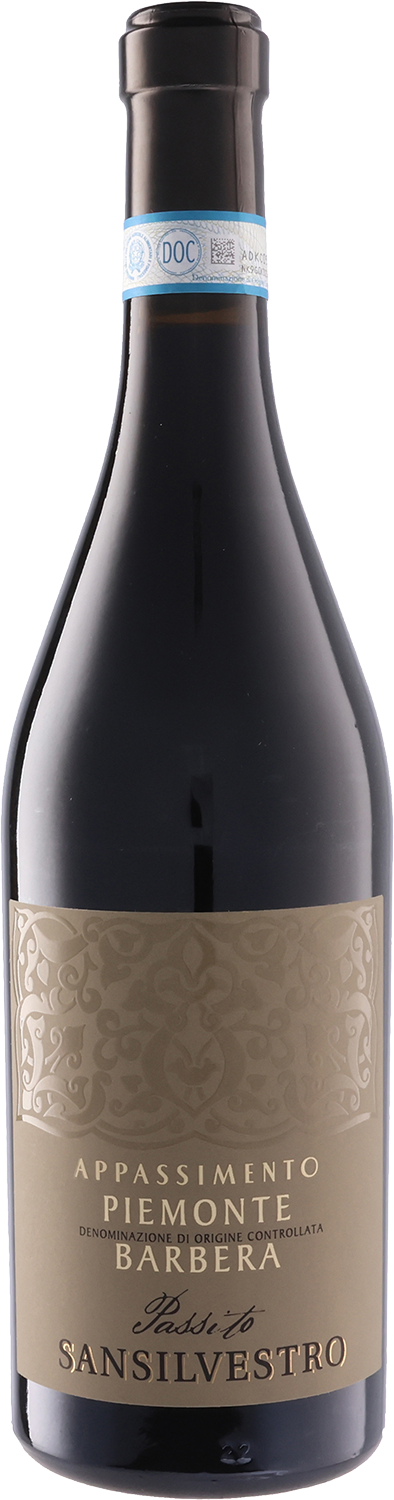Piemonte Barbera Appassimento
