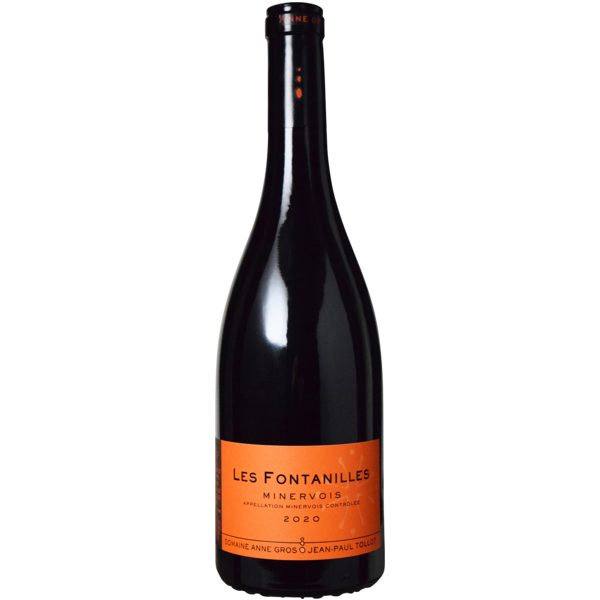 Minervois Les Fontanilles