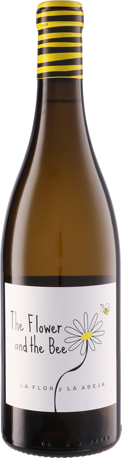The Flower and the Bee Treixadura