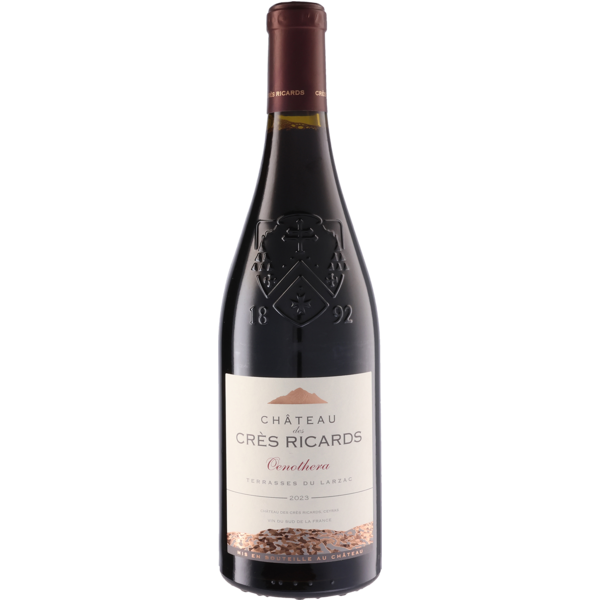Chateau de Cres Ricards Oenothera