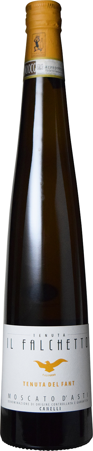 Tenuta del Fant Moscato d'Asti