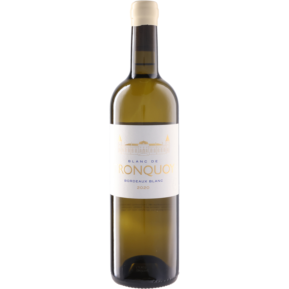Blanc de Tronquoy