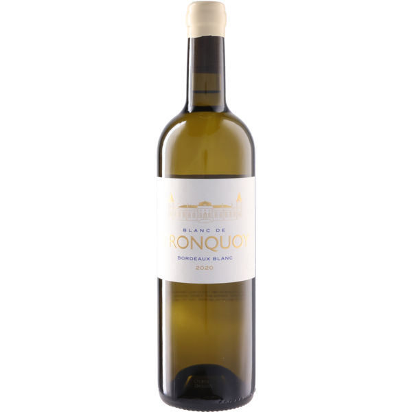 Blanc de Tronquoy