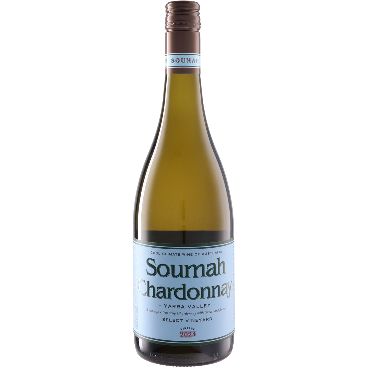 Chardonnay d'Soumah