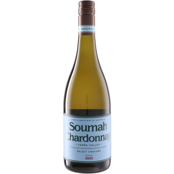 Chardonnay d'Soumah