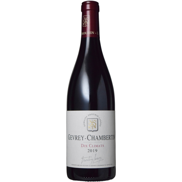 Gevrey-Chambertin Cuvee X Climas